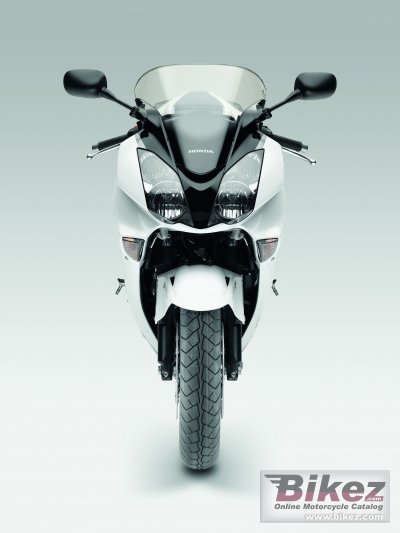 2011 Honda VFR 800