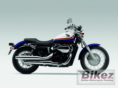 2011 Honda VT750S