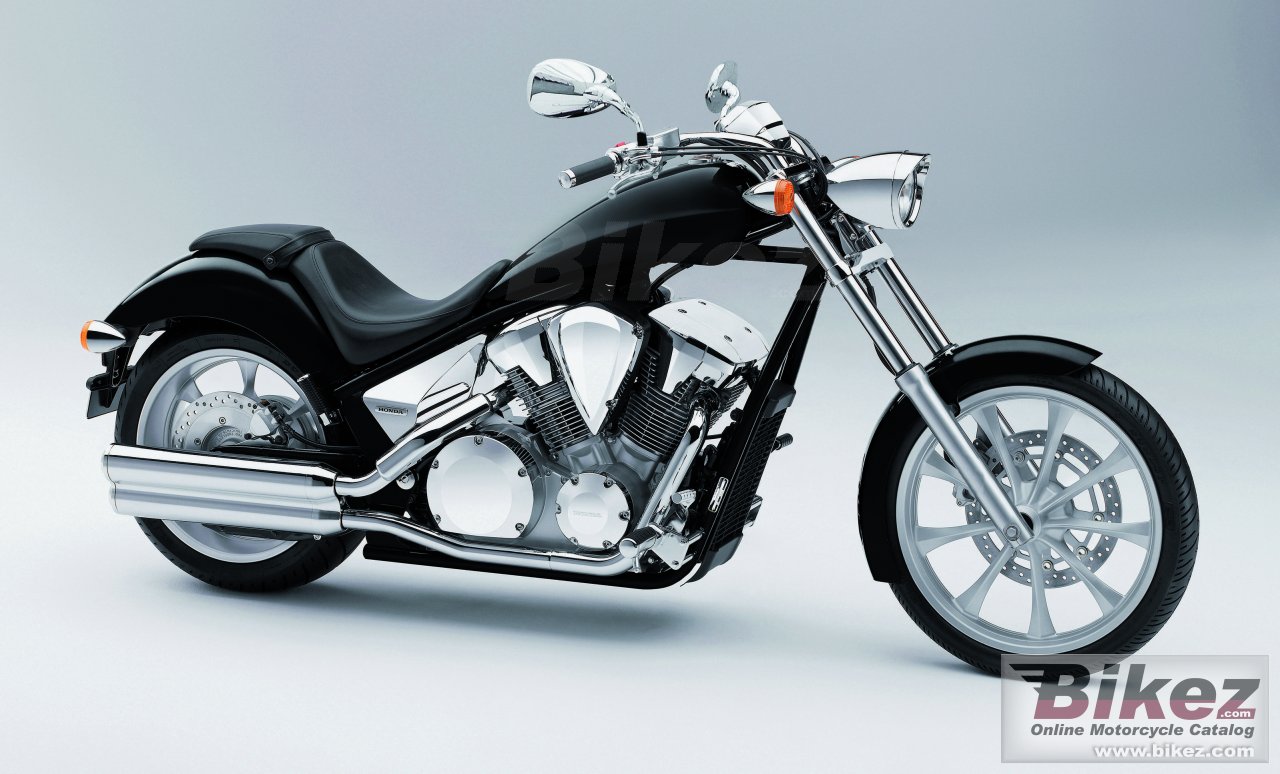 Honda VT1300CX