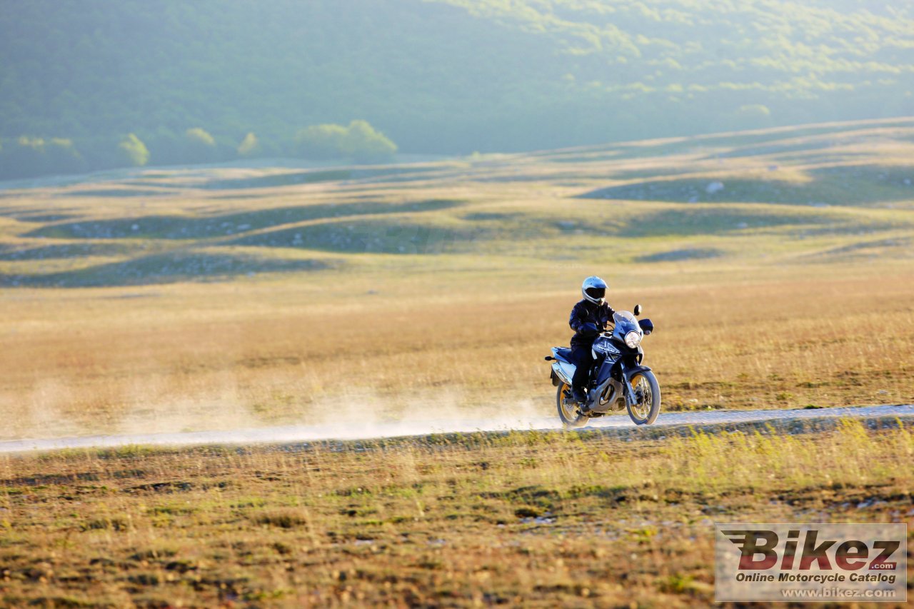 Honda XL700V Transalp