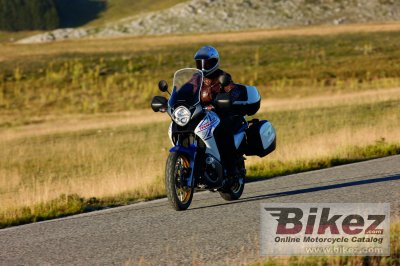 2011 Honda XL700V Transalp