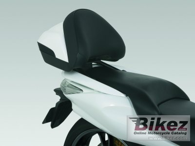 2012 Honda DN-01