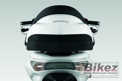 2012 Honda DN-01