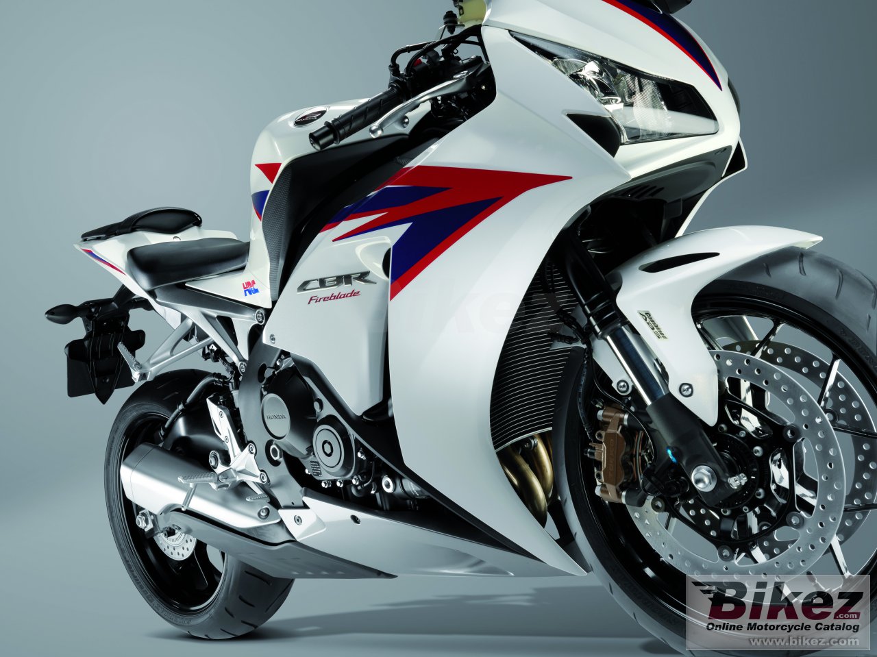 Honda CBR1000RR