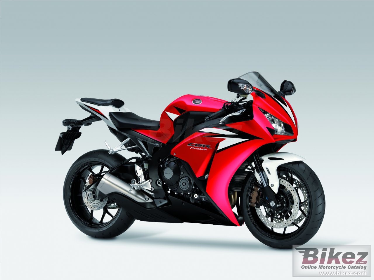 Honda CBR1000RR