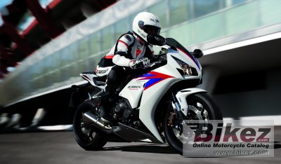 2012 Honda CBR1000RR