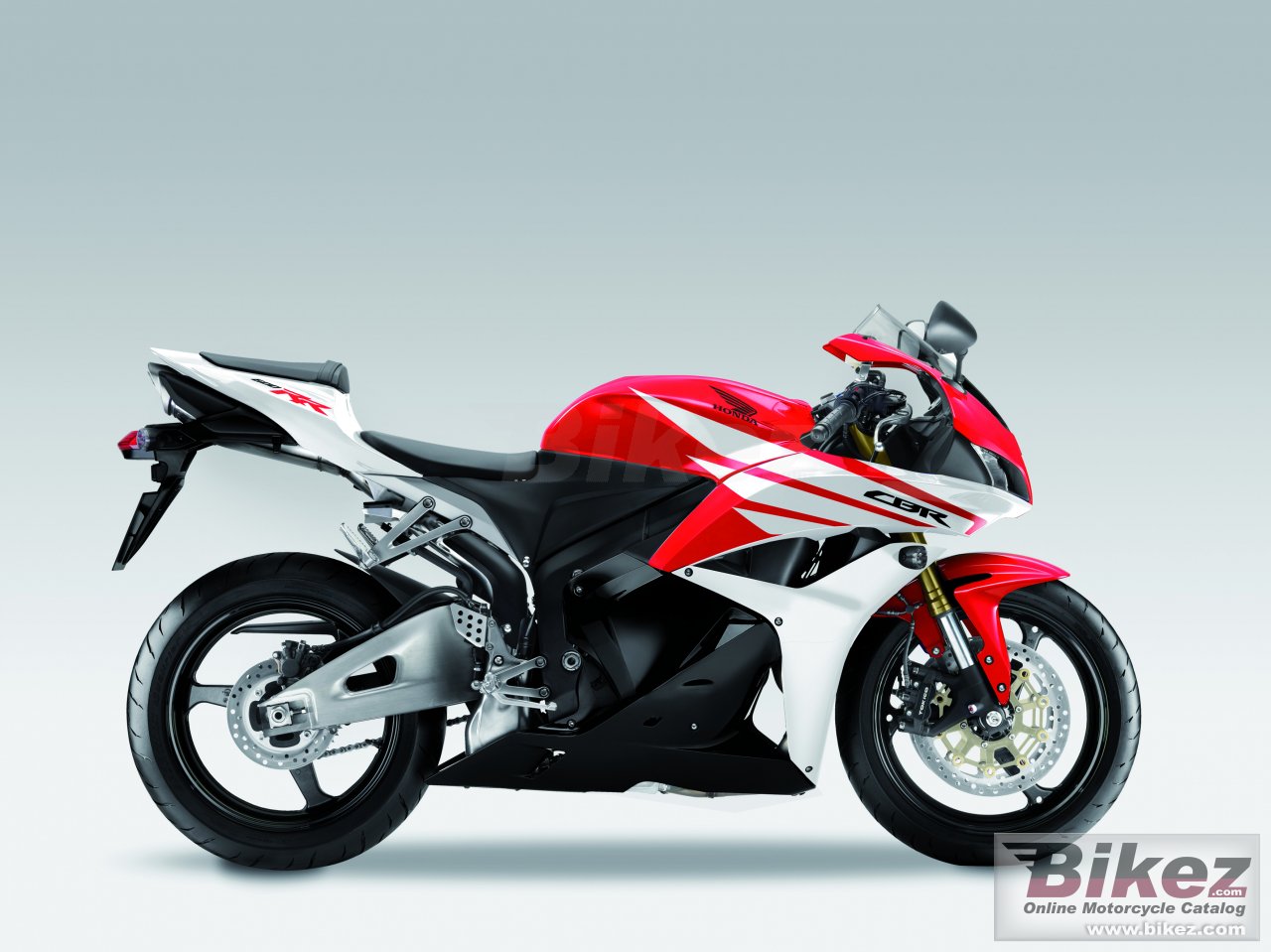 Honda CBR600RR