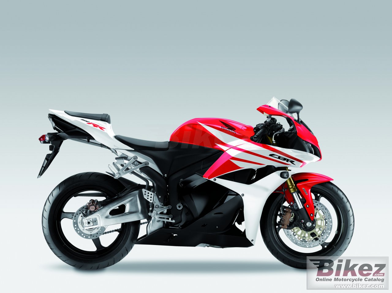 Honda CBR600RR