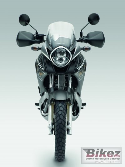 2012 Honda XL700V Transalp