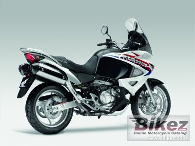 2012 Honda XL1000V Varadero
