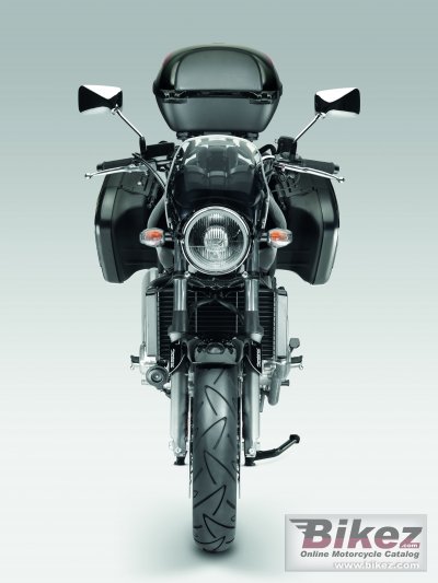 2012 Honda CBF600N