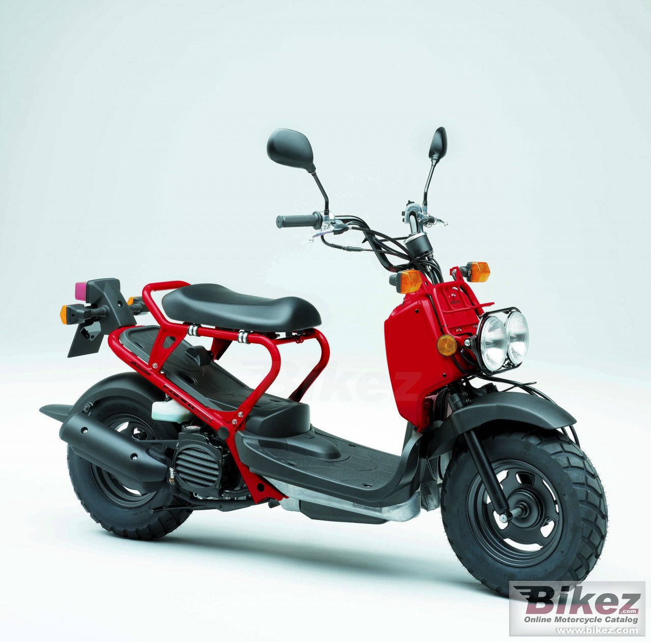 Honda Zoomer