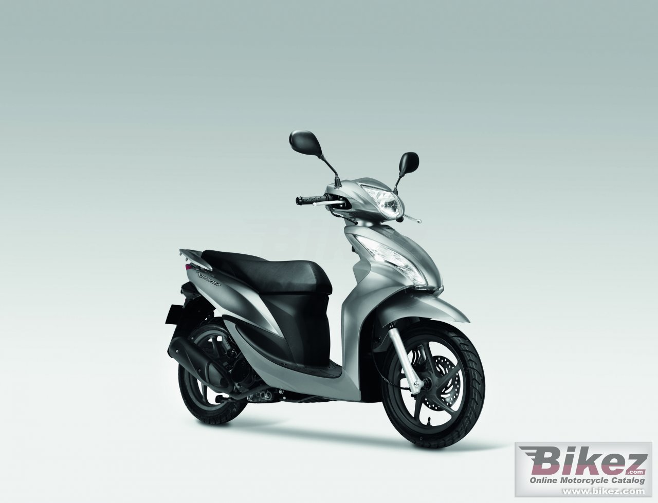 Honda Vision 110