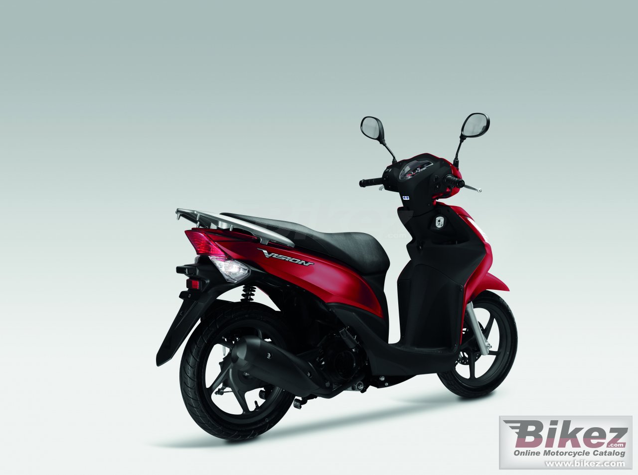 Honda Vision 110