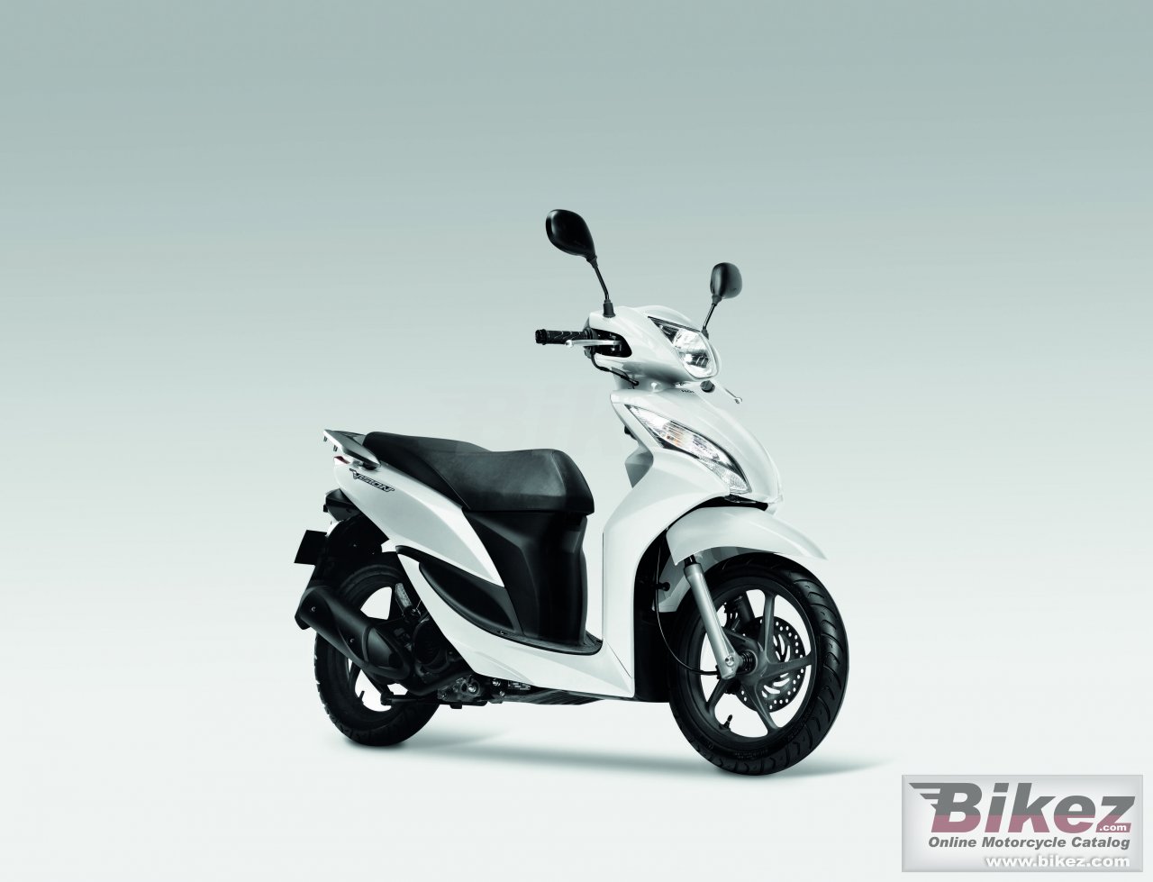 Honda Vision 110