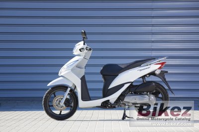 2012 Honda Vision 110