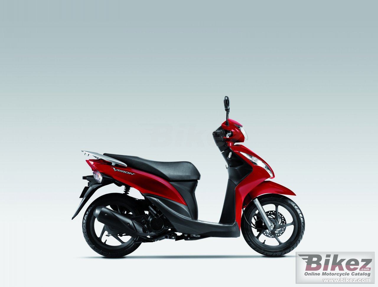 Honda Vision 110