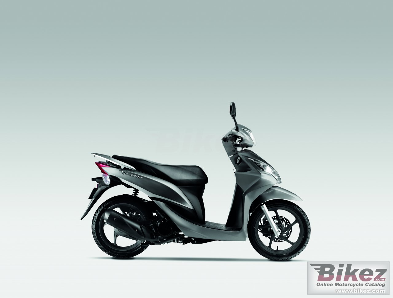 Honda Vision 110