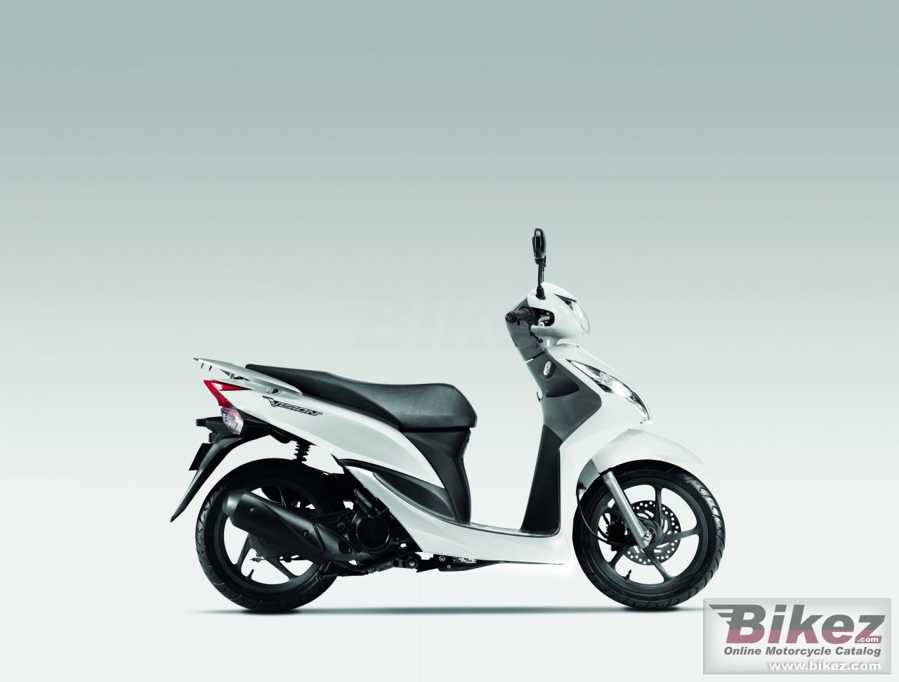 Honda Vision 110