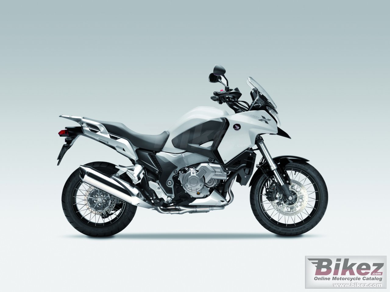 Honda Crosstourer