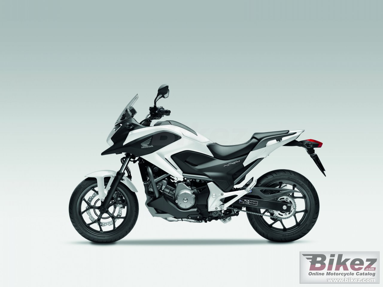 Honda NC700X