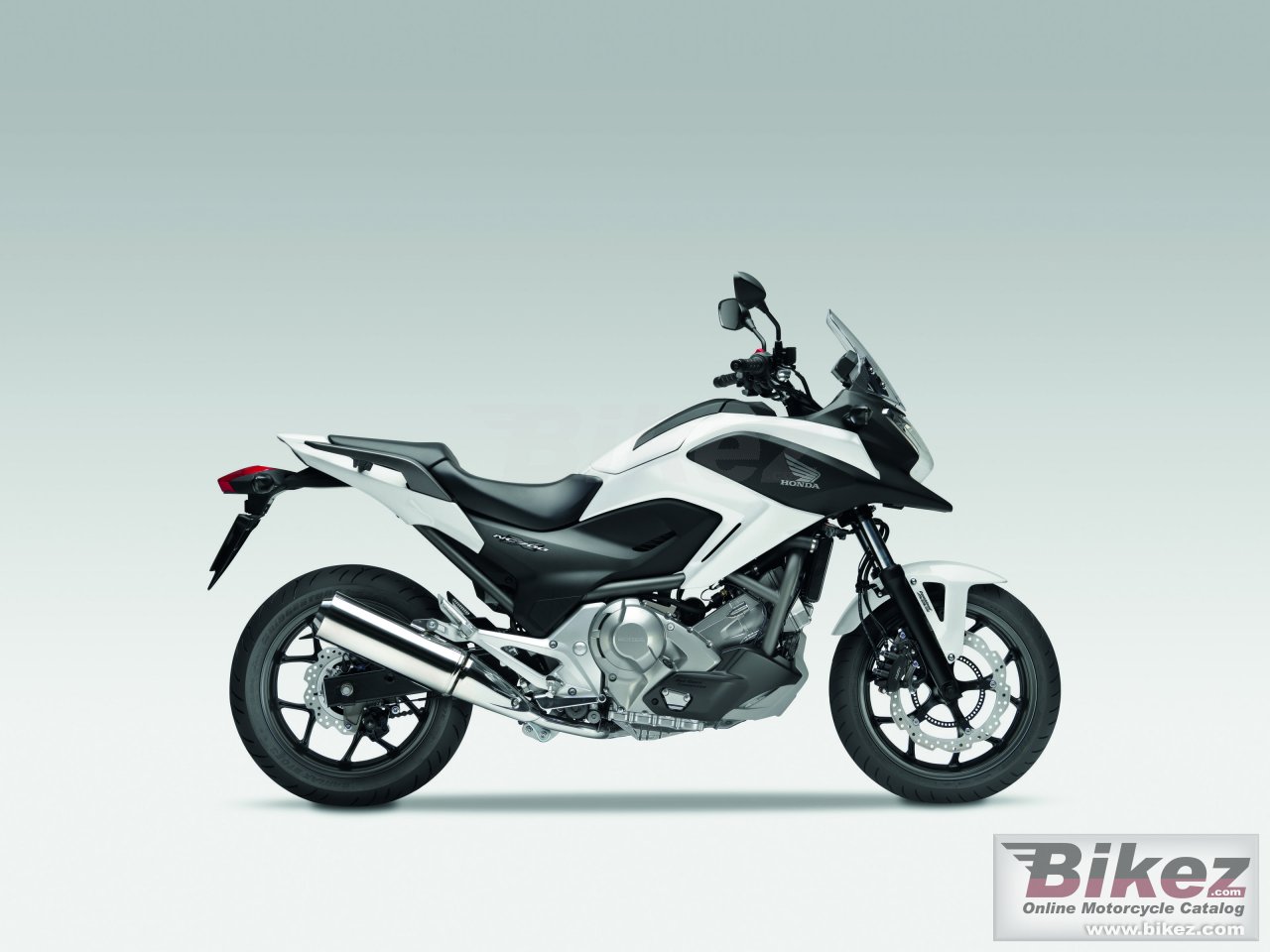 Honda NC700X