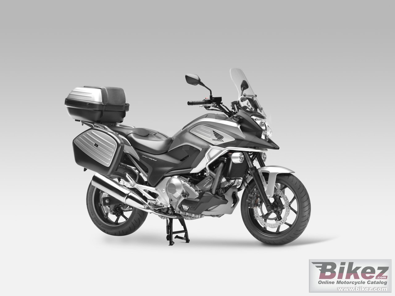 Honda NC700X