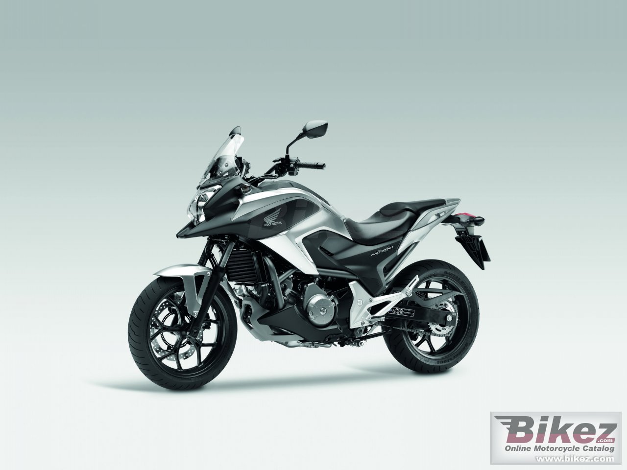 Honda NC700X