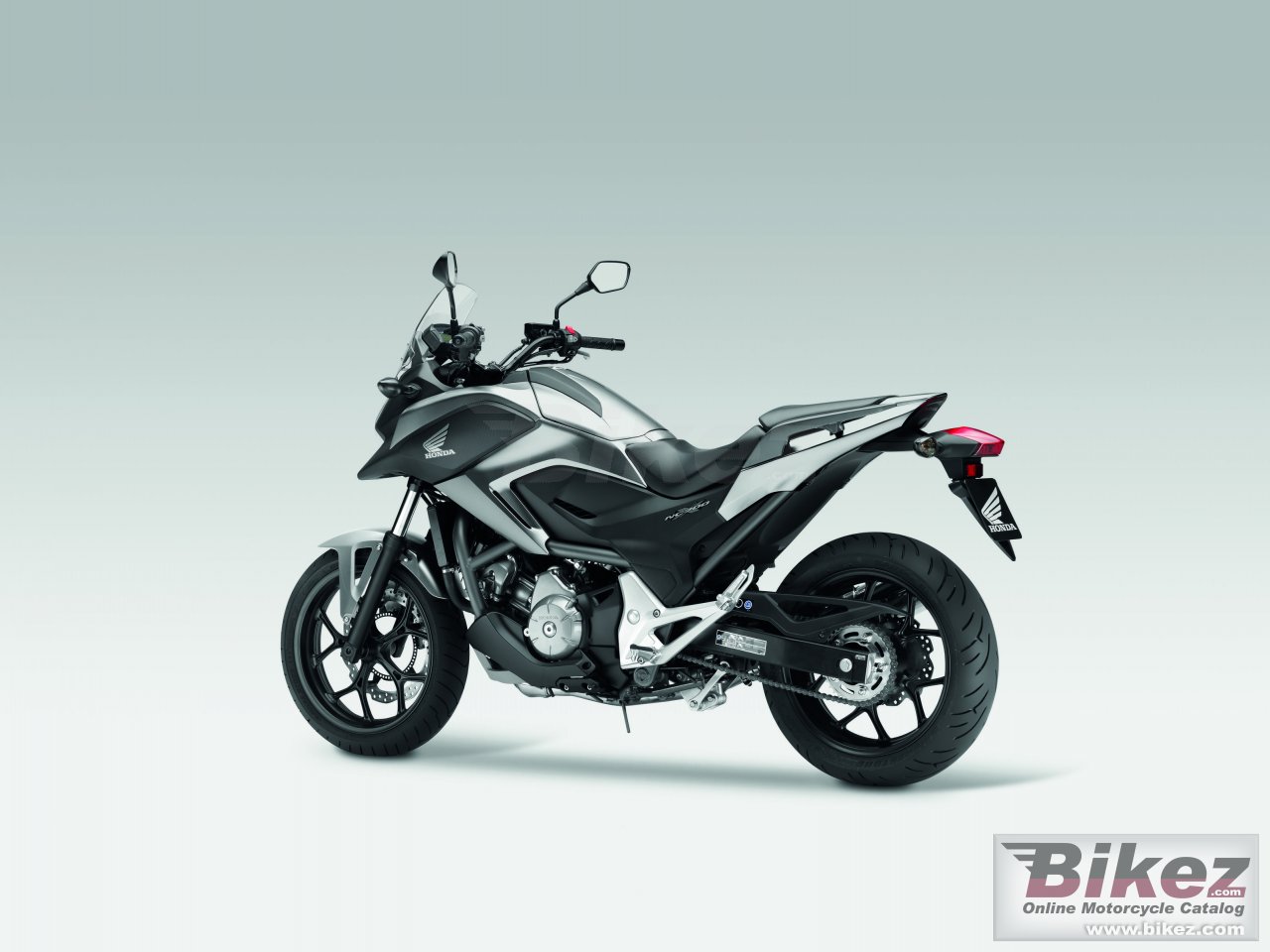 Honda NC700X