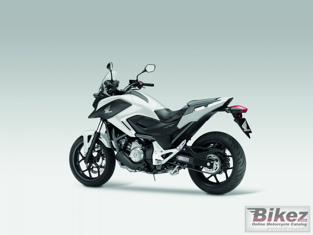 Honda NC700X