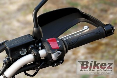 2012 Honda NC700X