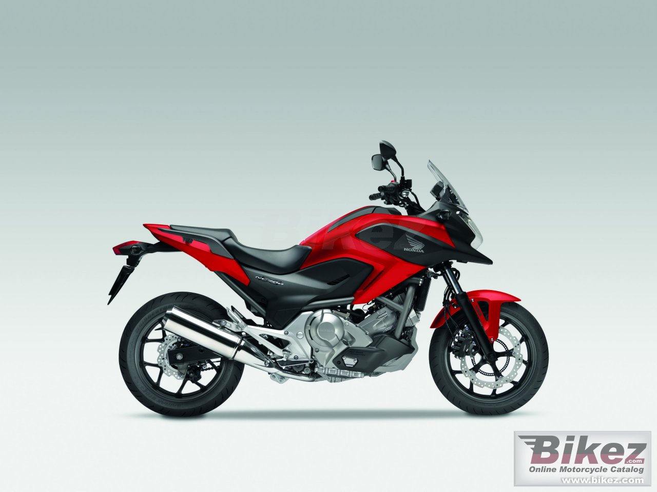 Honda NC700X