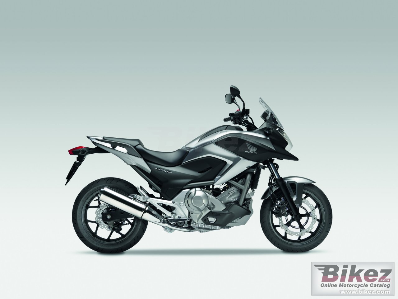 Honda NC700X