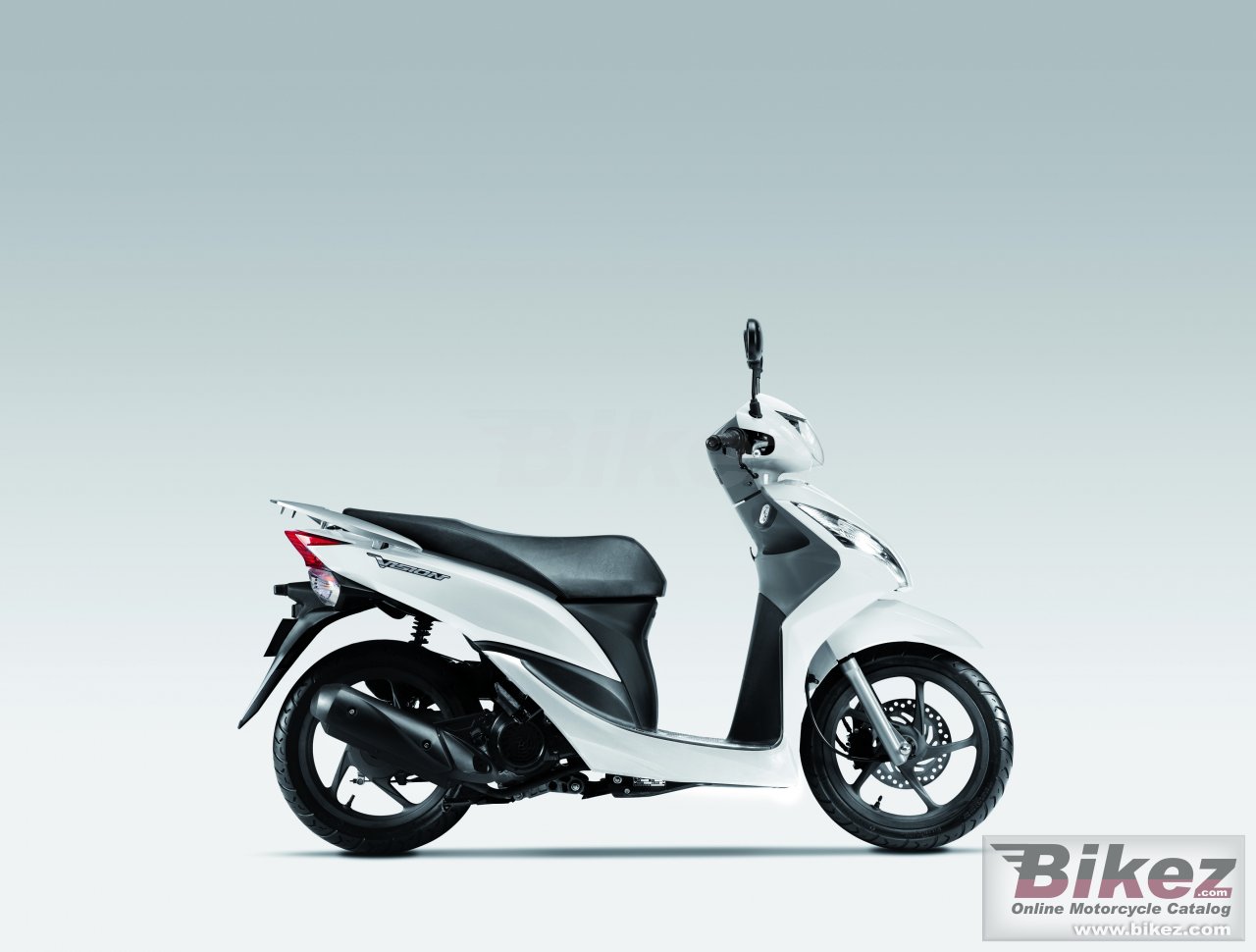 Honda Vision 50