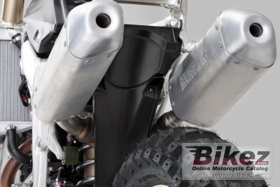 2013 Honda CRF450R