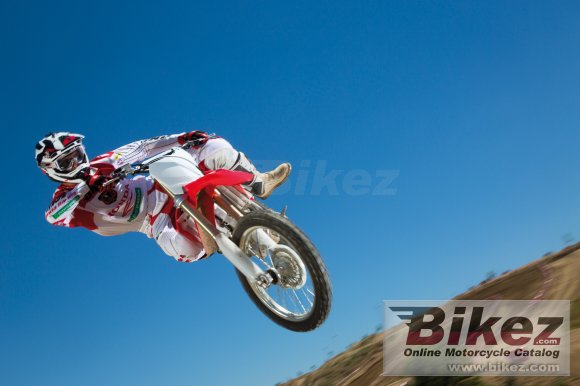 2013 Honda CRF450R