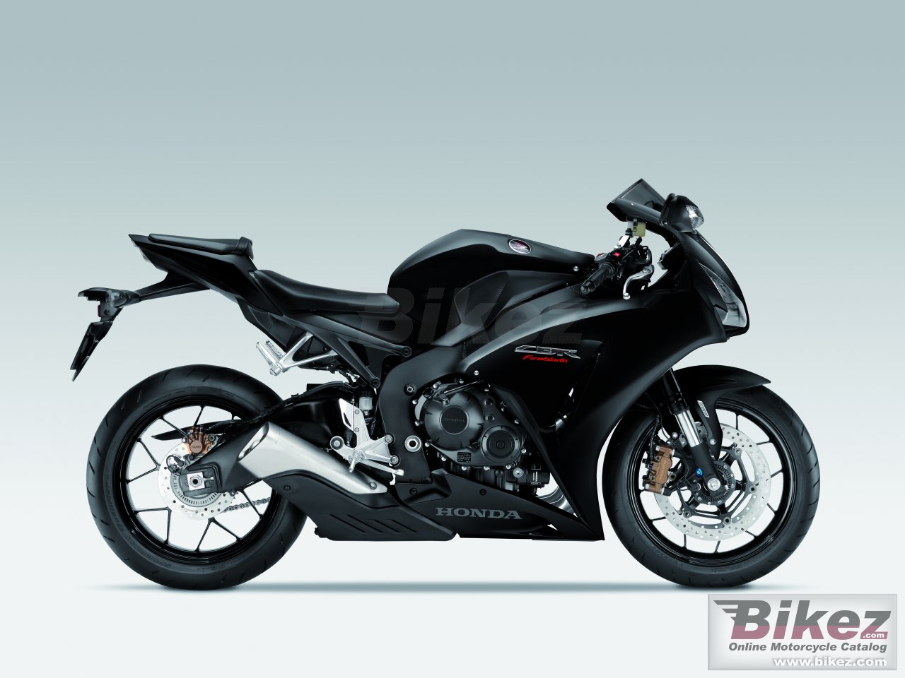 Honda CBR1000RR