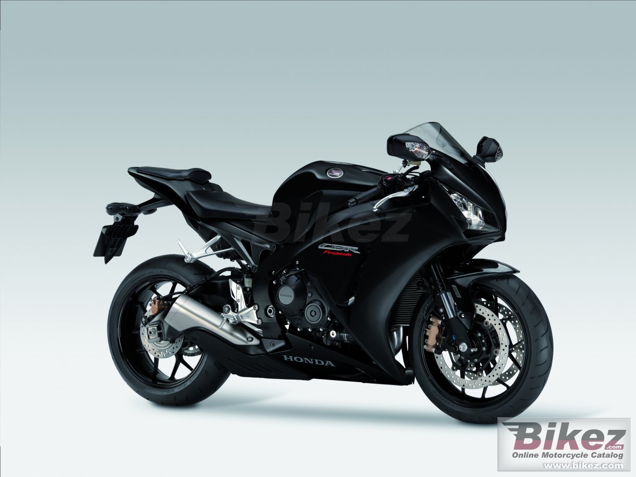 Honda CBR1000RR