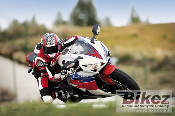 2013 Honda CBR1000RR