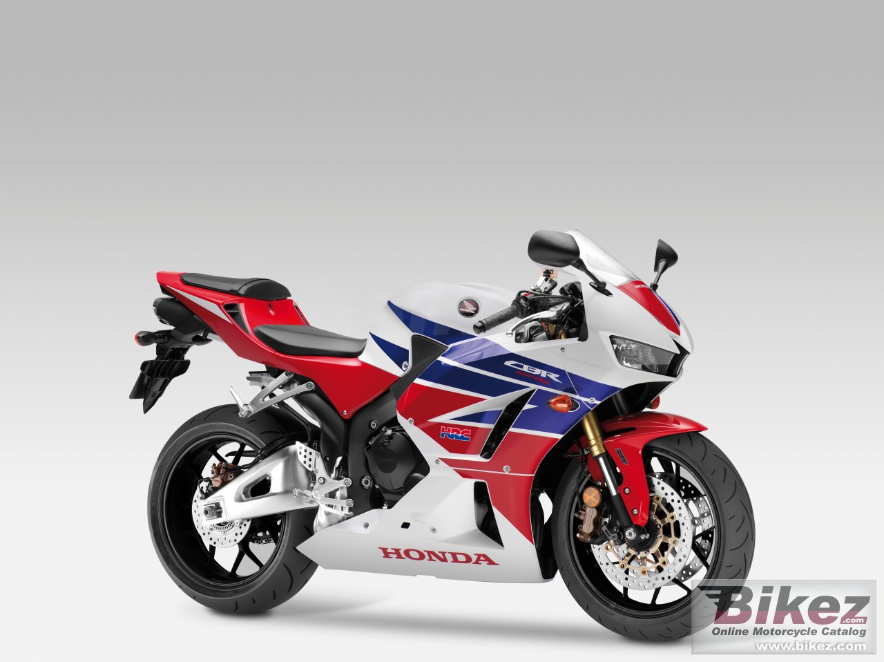 Honda CBR600RR