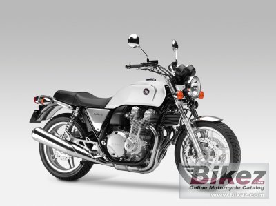 2013 Honda CB1100