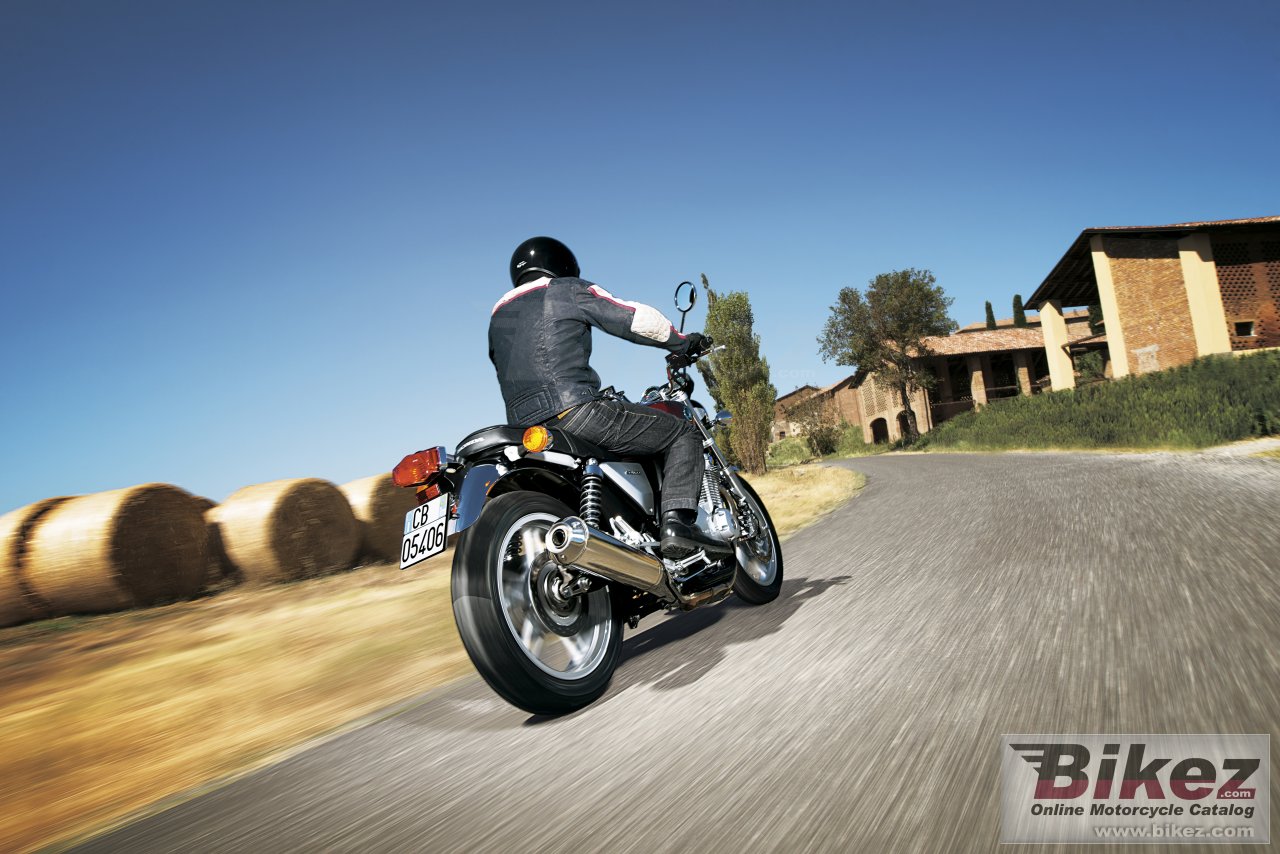 Honda CB1100