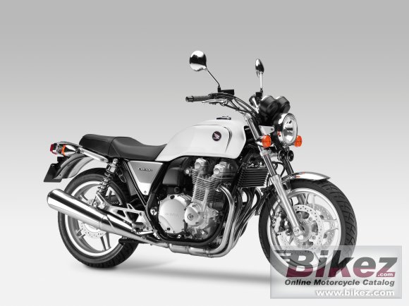 2013 Honda CB1100 ABS