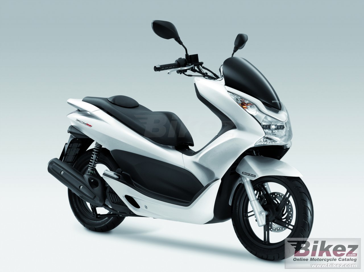 Honda PCX150