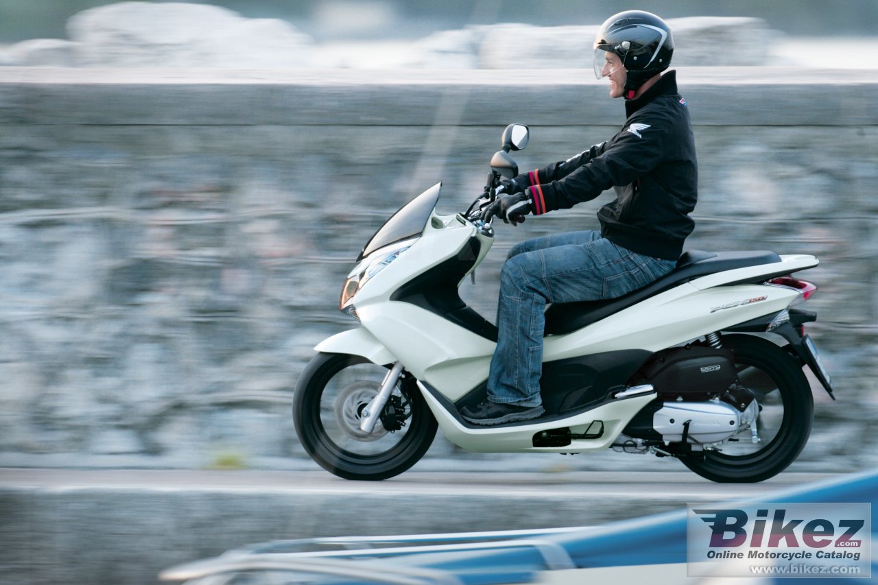 Honda PCX150