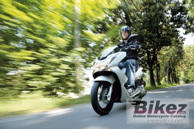 2013 Honda PCX150