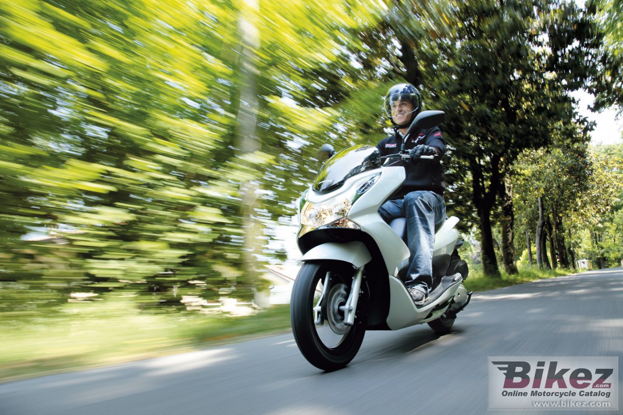 Honda PCX150