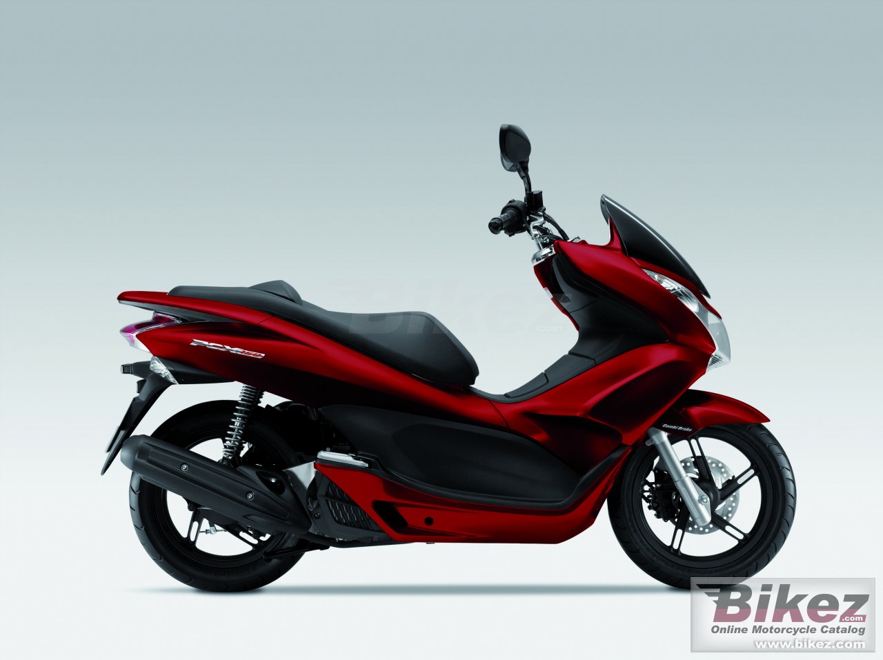 Honda PCX150