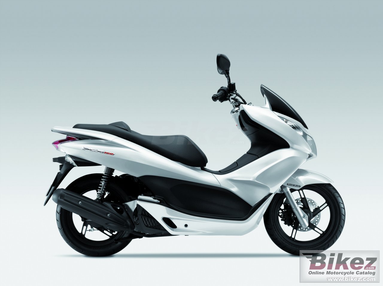 Honda PCX150