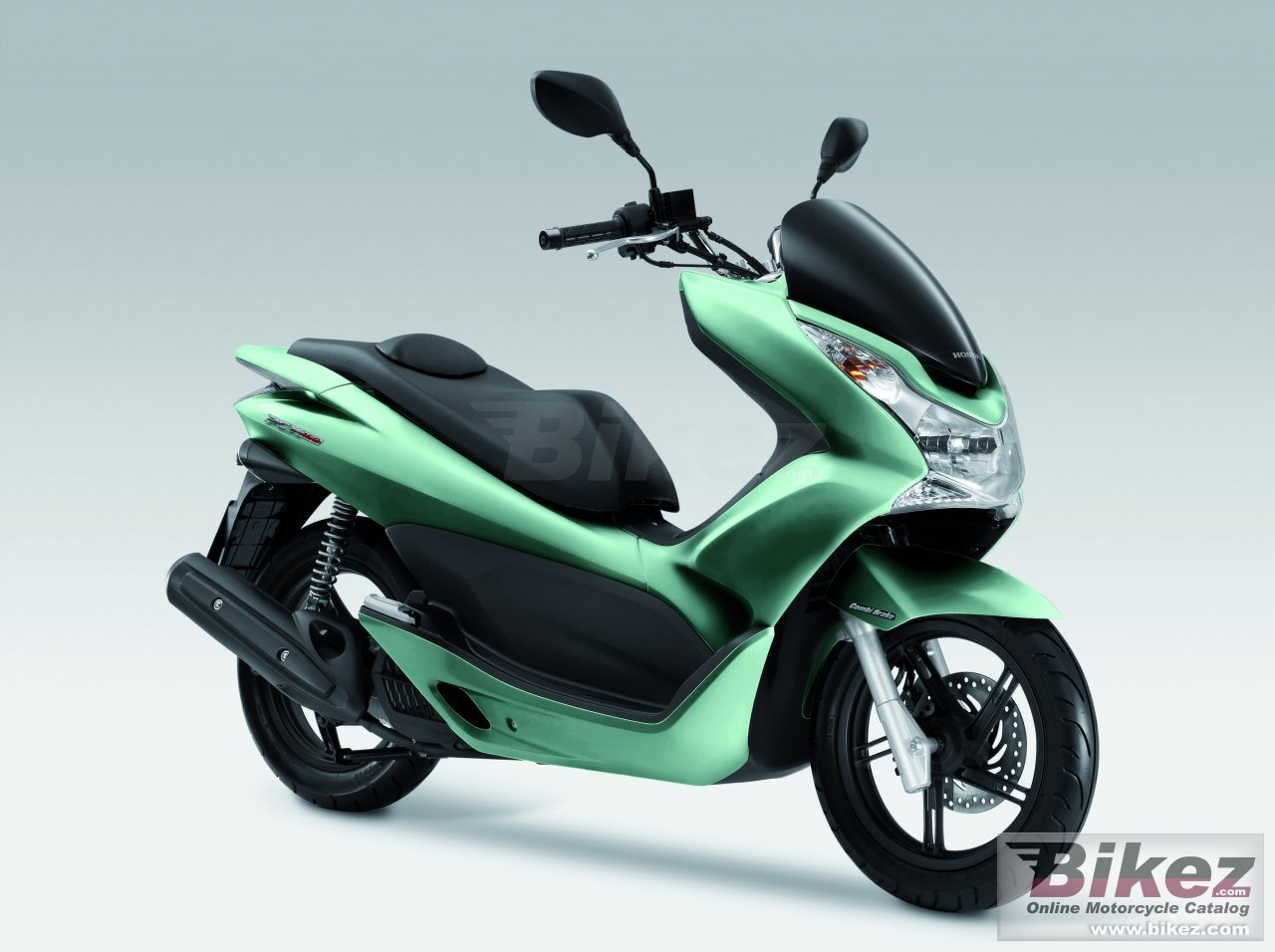 Honda PCX150